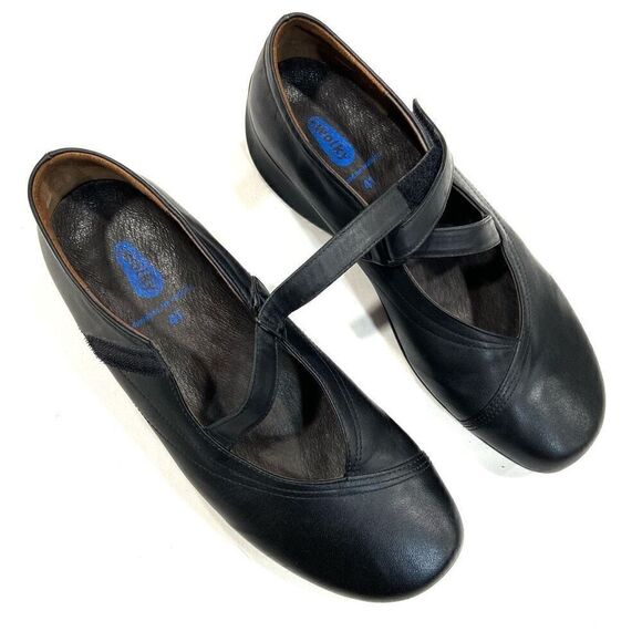 WOLKY Passion Mary Janes - Picture 5 of 10